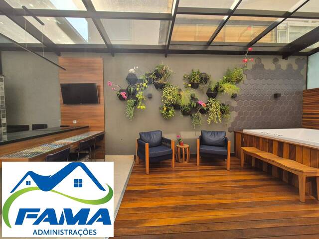 #391 - Casa em condomínio para Venda em São Paulo - SP - 1