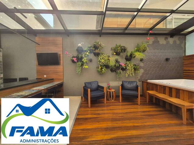 #391 - Casa em condomínio para Venda em São Paulo - SP - 2