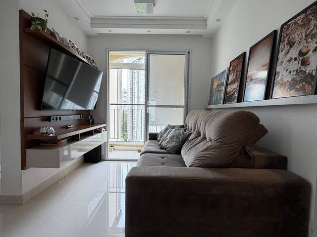 #392 - Apartamento para Venda em São Paulo - SP - 3