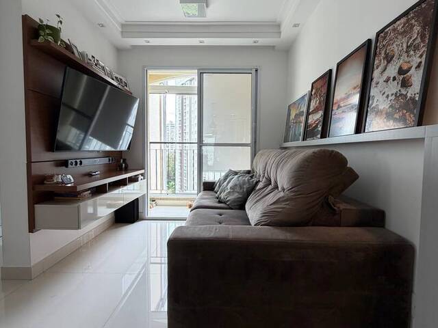 #392 - Apartamento para Venda em São Paulo - SP - 2