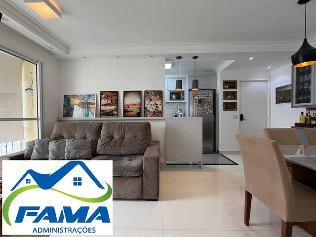 Apartamento para Venda em São Paulo - 5