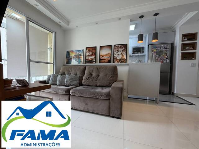 Apartamento para Venda em São Paulo - 4