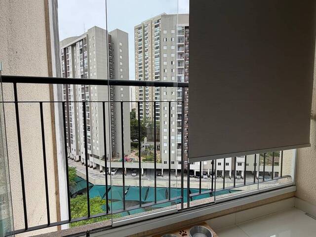 #392 - Apartamento para Venda em São Paulo - SP - 1