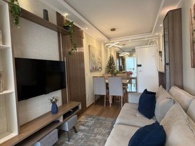 #393 - Apartamento para Venda em São Paulo - SP - 1