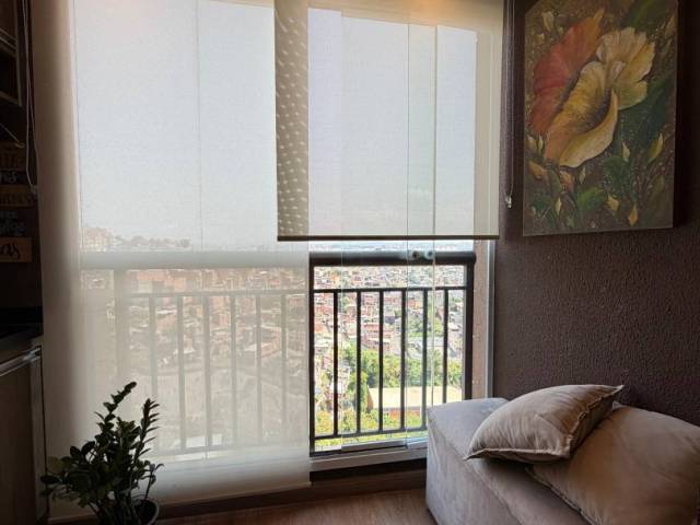 #393 - Apartamento para Venda em São Paulo - SP - 3
