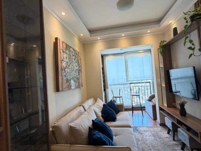 Apartamento para Venda em São Paulo - 5