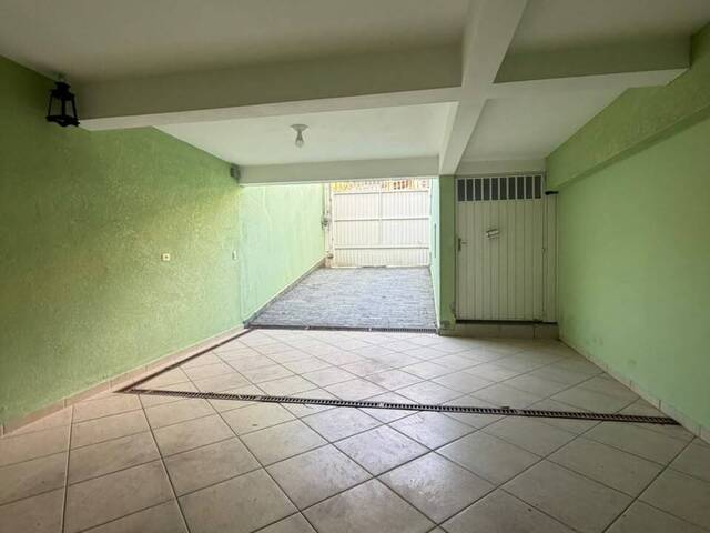 Sobrado para Venda em São Paulo - 3