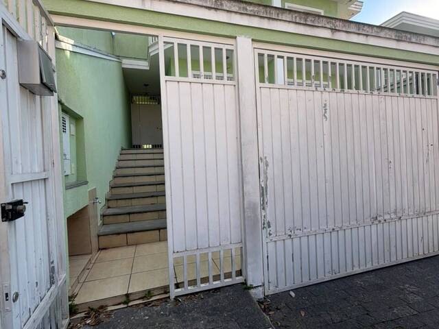 Sobrado para Venda em São Paulo - 2