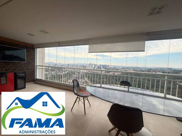 Apartamento para Venda em São Paulo - 4