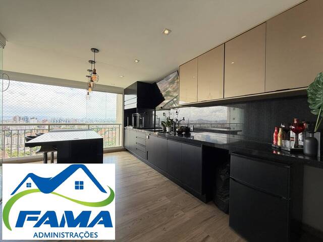 #394 - Apartamento para Venda em São Paulo - SP