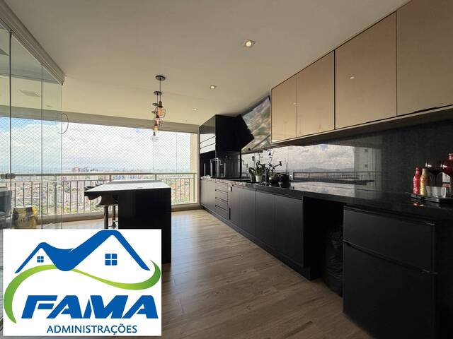 #394 - Apartamento para Venda em São Paulo - SP
