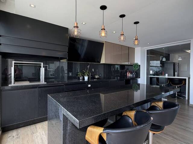 Apartamento para Venda em São Paulo - 5