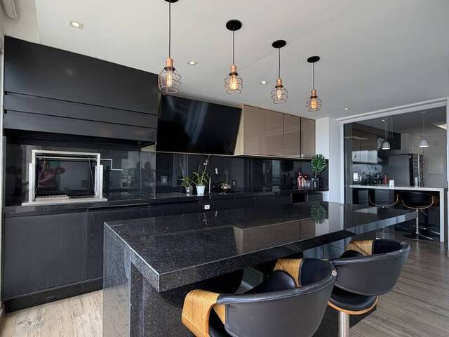 Apartamento para Venda em São Paulo - 4