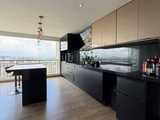#394 - Apartamento para Venda em São Paulo - SP