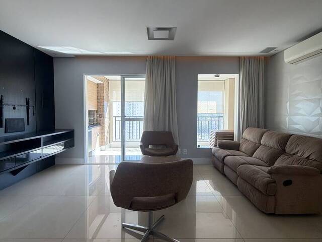 #404 - Apartamento para Venda em São Paulo - SP