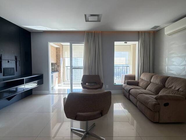 #404 - Apartamento para Venda em São Paulo - SP