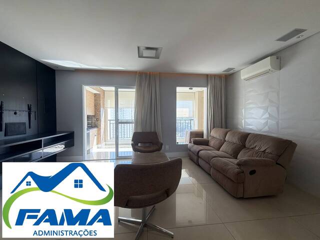 #404 - Apartamento para Venda em São Paulo - SP