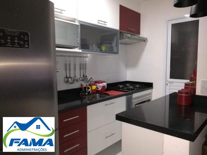 Apartamento Jardins Da Cidade