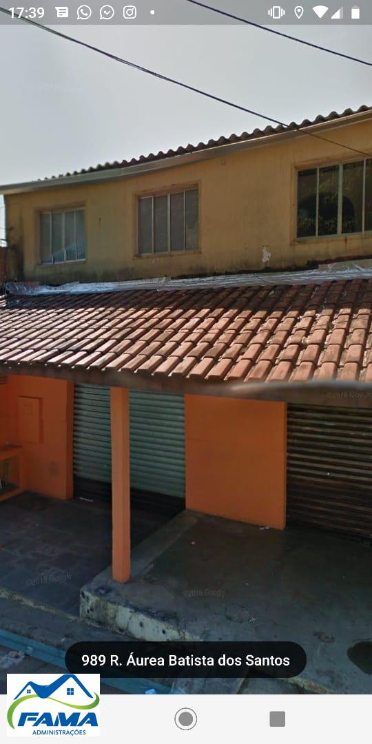 Ponto comercial