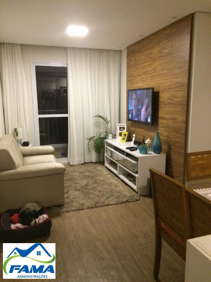 Condomínio Raízes Morumbi
