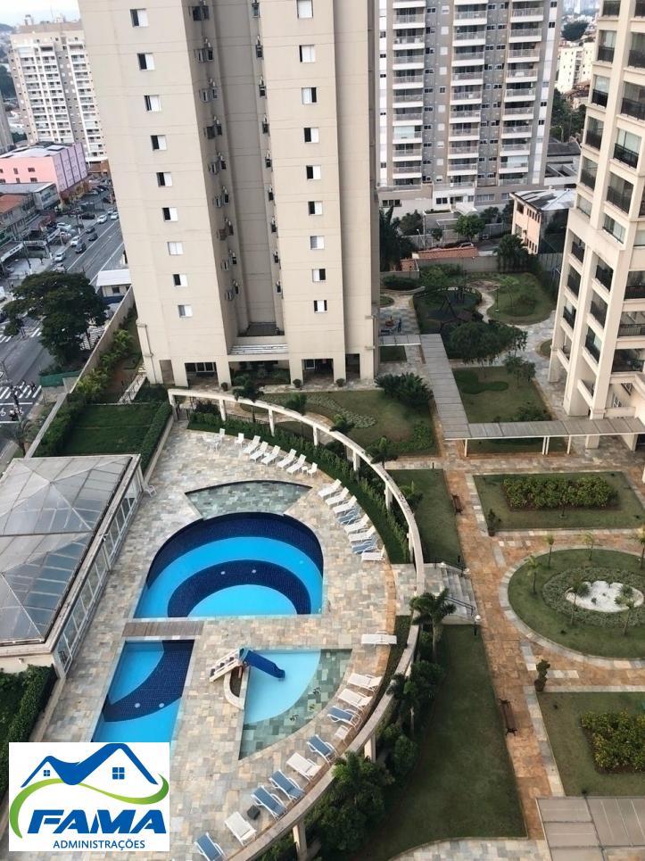 Condomínio Bothanica