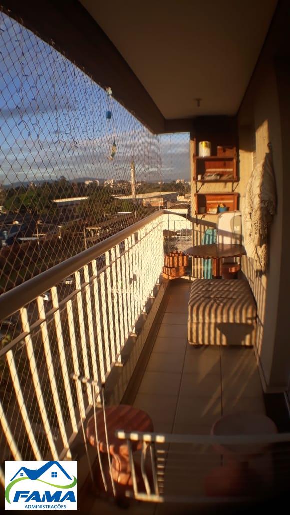 Condomínio Living Club Refuge