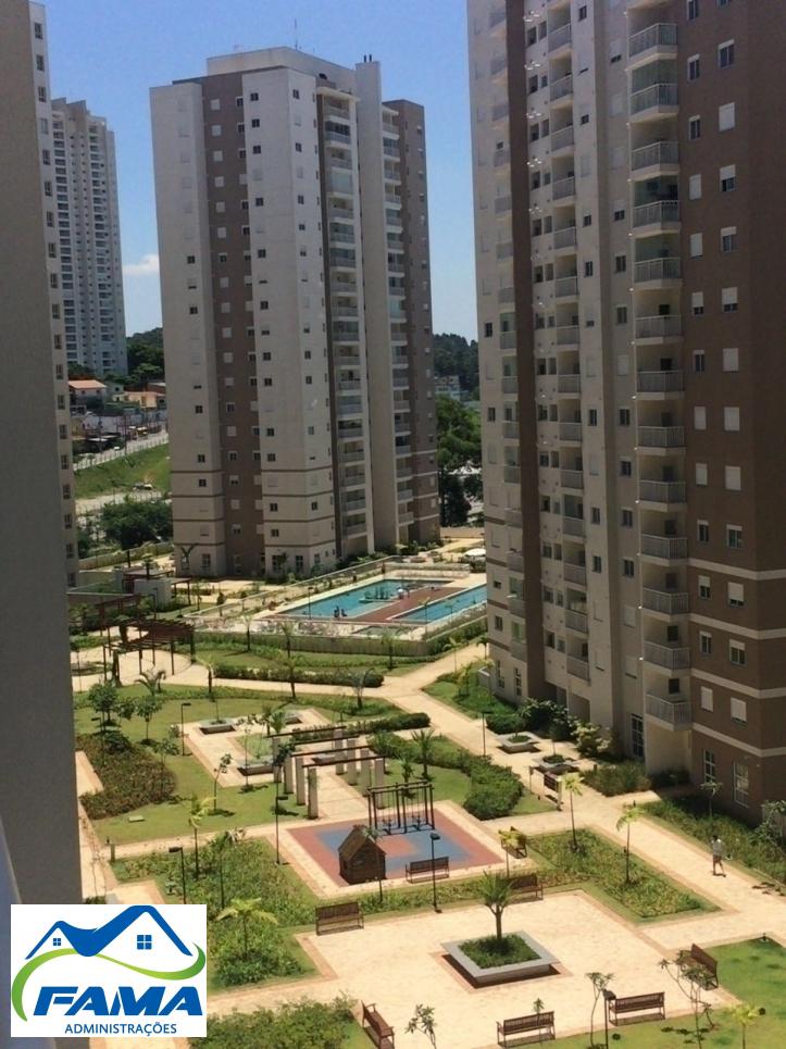 Condomínio Jardins da Cidade