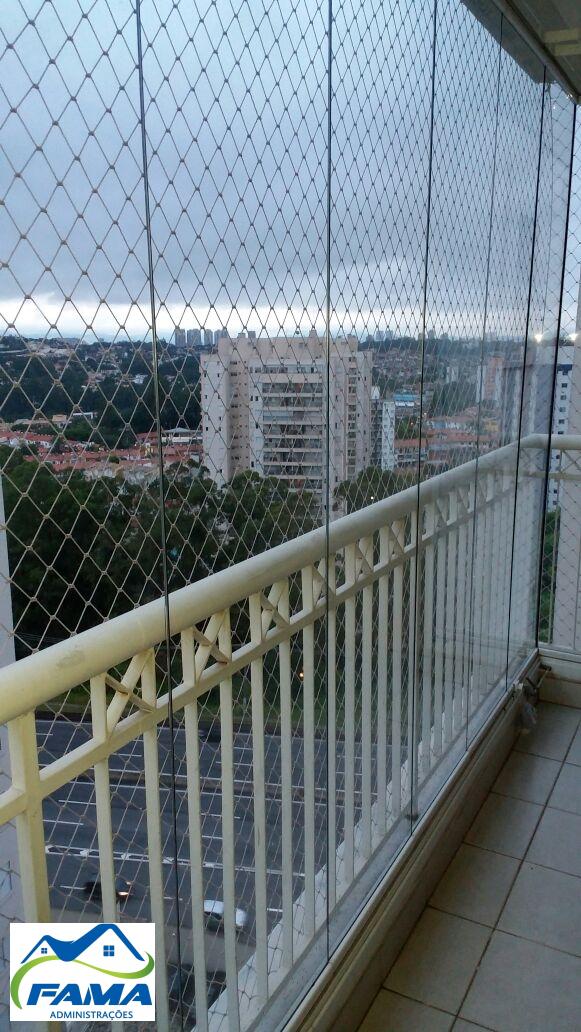 Condomínio Vitalis Eco clube