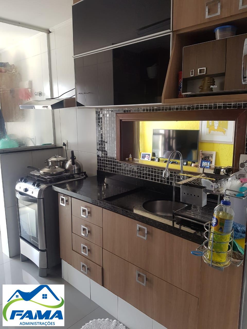 Apartamento à Venda Condomínio Célia IX