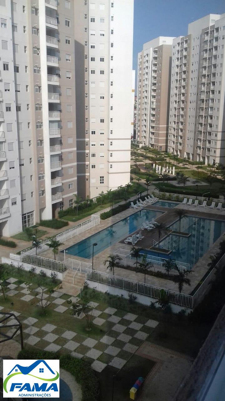 Condomínio Jardins da Cidade