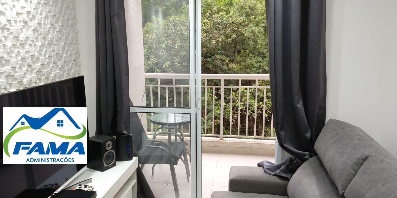 Condominio Jardins da Cidade