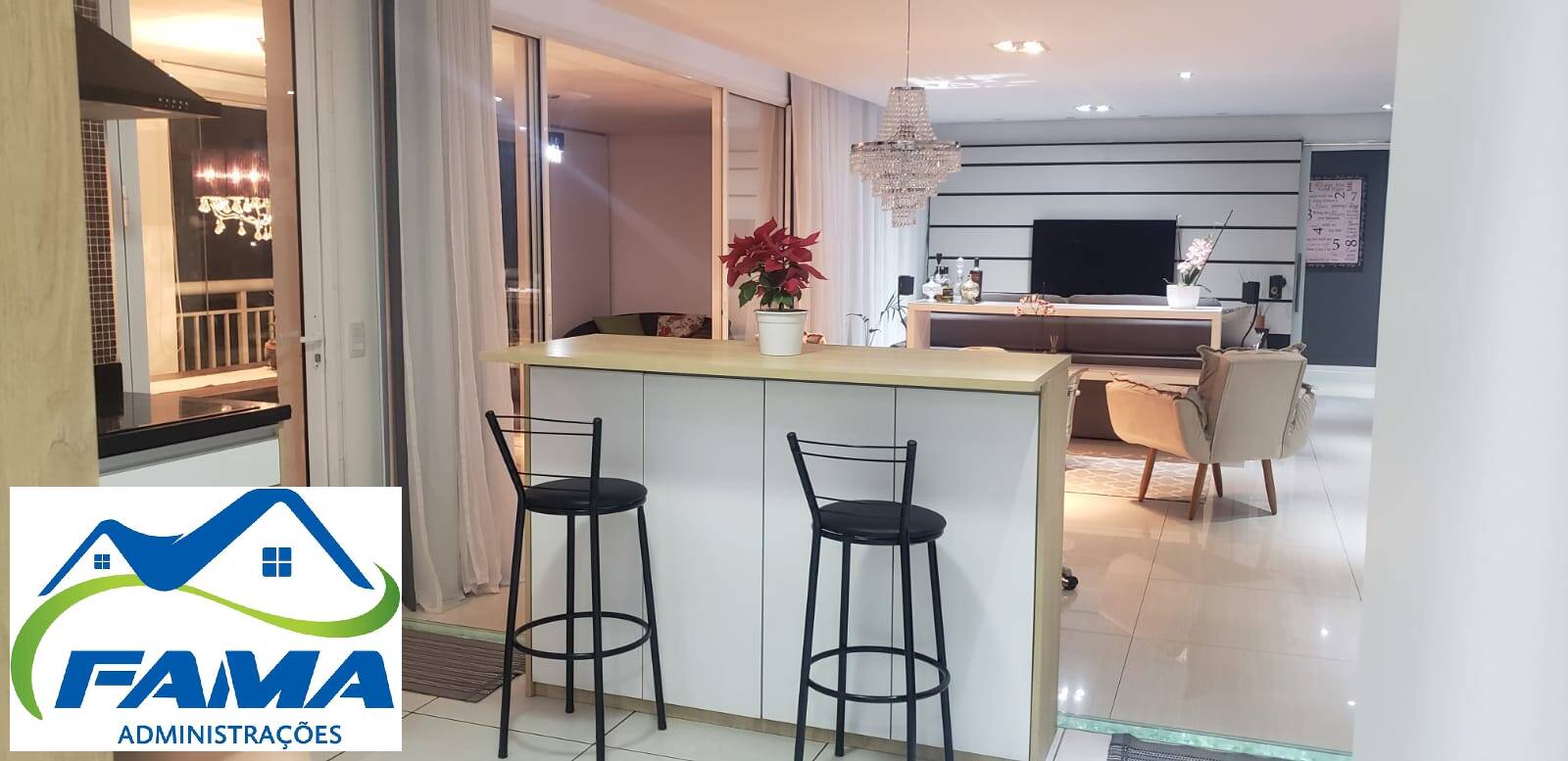 Apartamento 141m² Condomínio Paulistano Morumbi