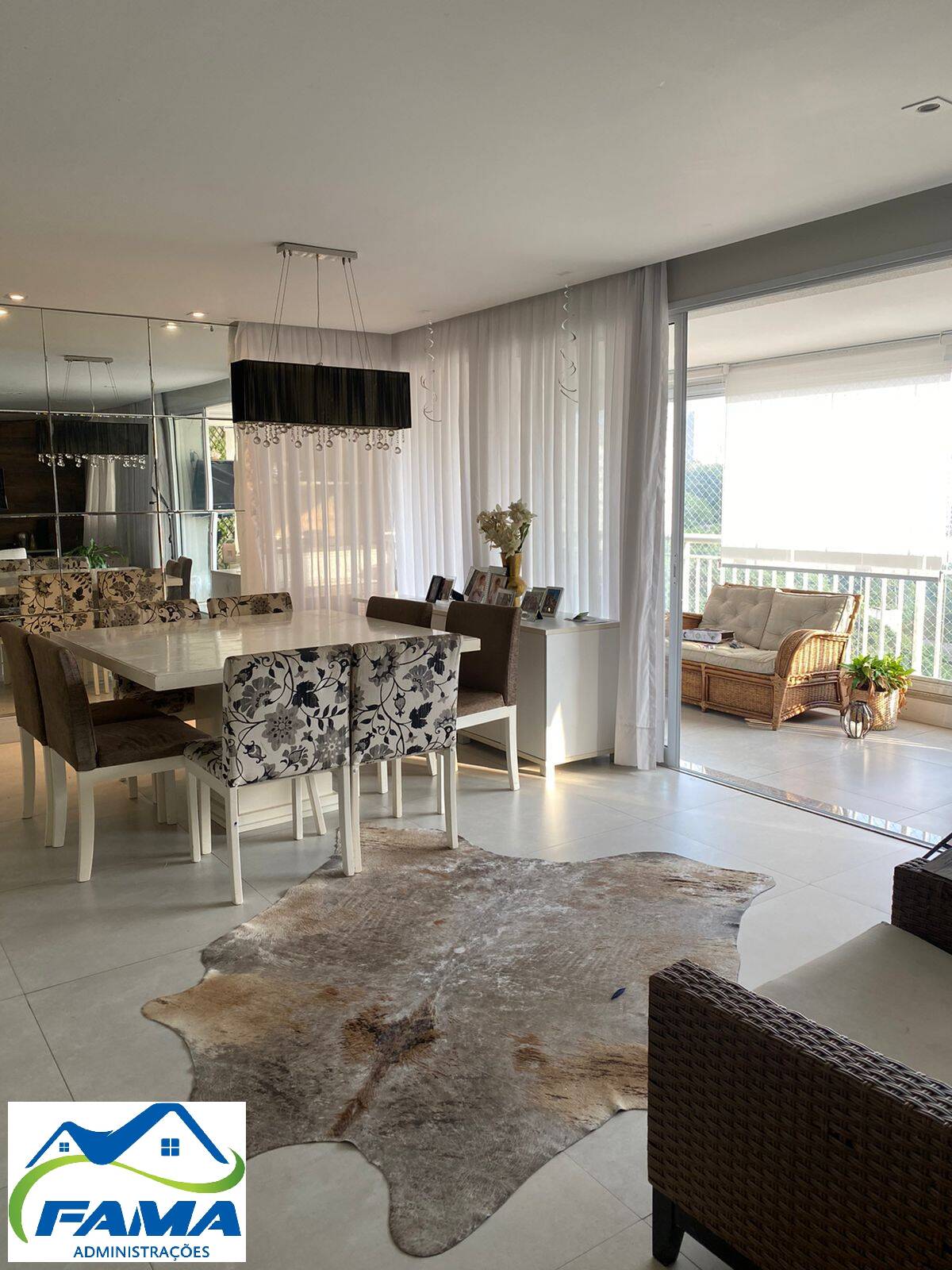 Apartamento 177m² Condomínio Paulistano Morumbi