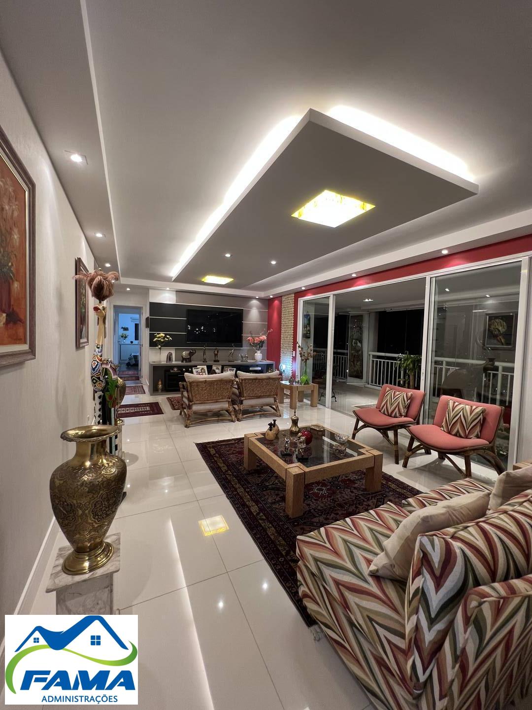 Apartamento 177m² Condomínio Paulistano Morumbi