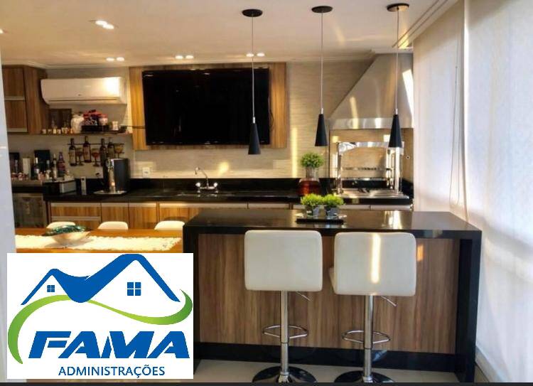 Apartamento 177m2 Condomínio Paulistano Morumbi