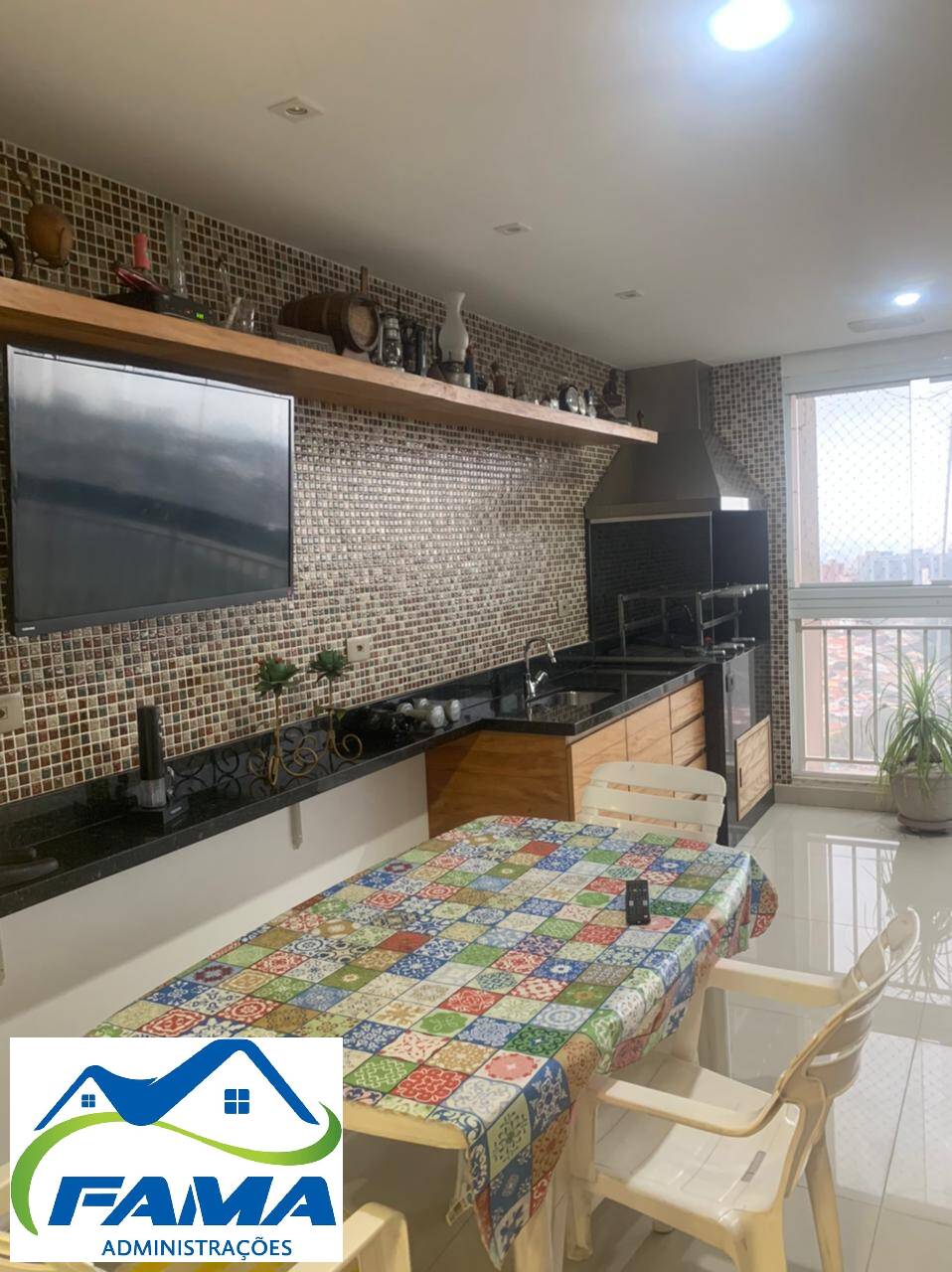 Apartamento 177m² Condomínio Paulistano Morumbi