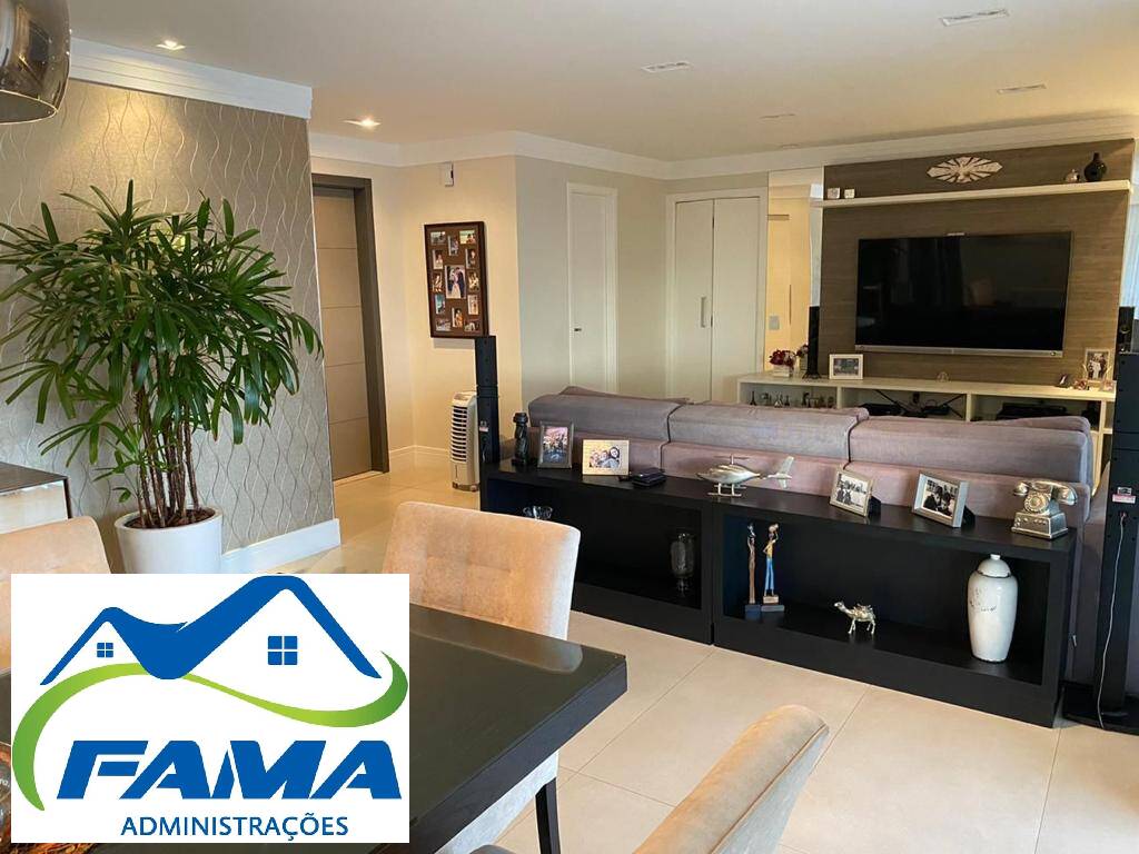 Apartamento 177m² Condomínio Paulistano Morumbi