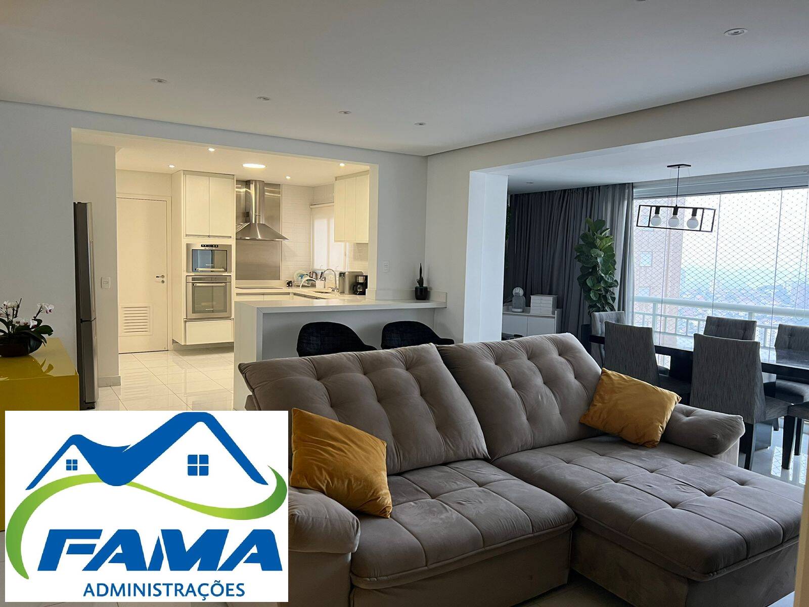 Apartamento 110m² Condomínio Paulistano Morumbi