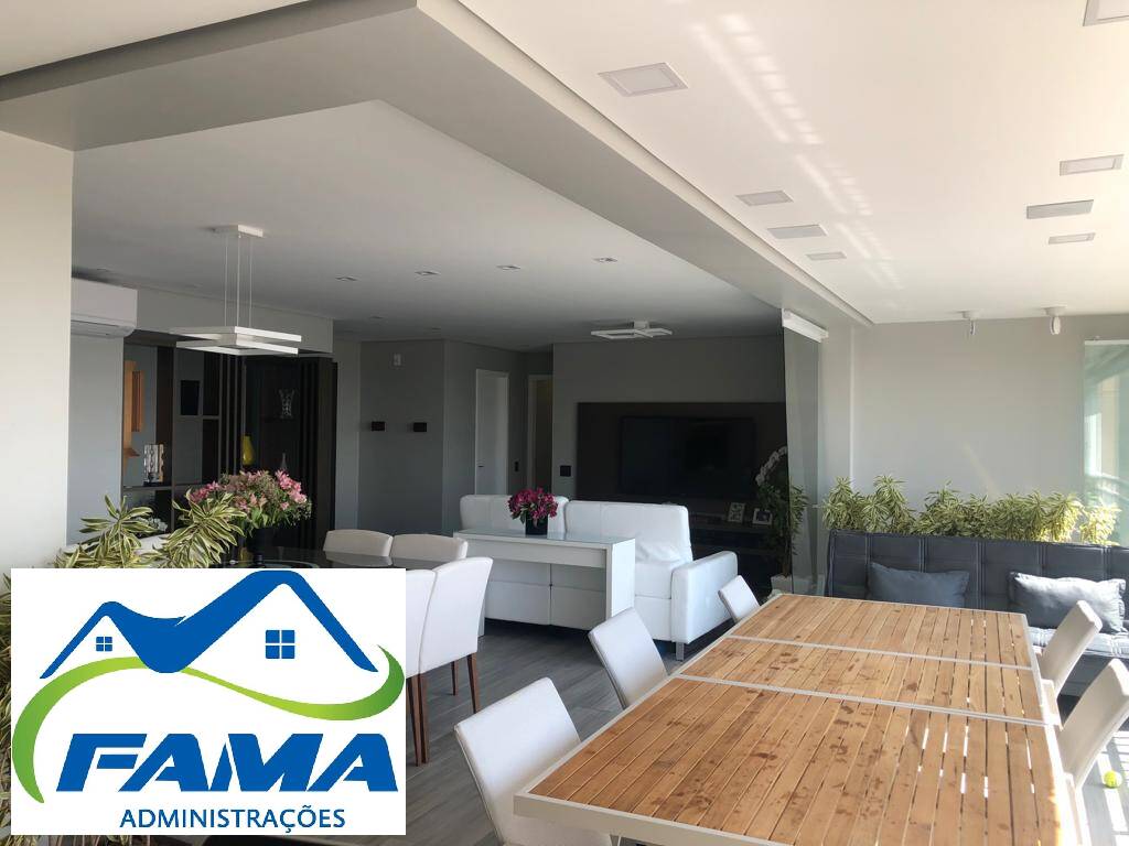 Apartamento 177m² Condomínio Paulistano Morumbi