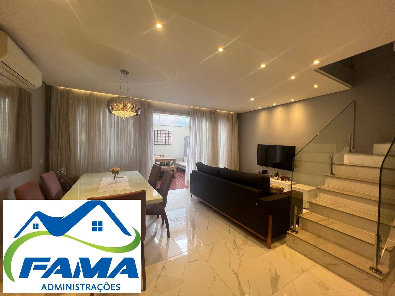 Sobrado 92m² Condomínio Paulistano Morumbi