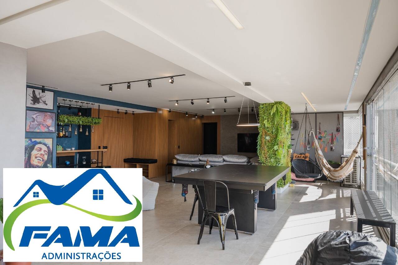Apartamento 177m² Condomínio Paulistano Morumbi