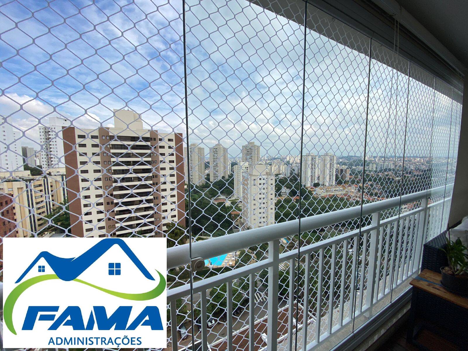 Apartamento 110m² Condomínio Paulistano Morumbi