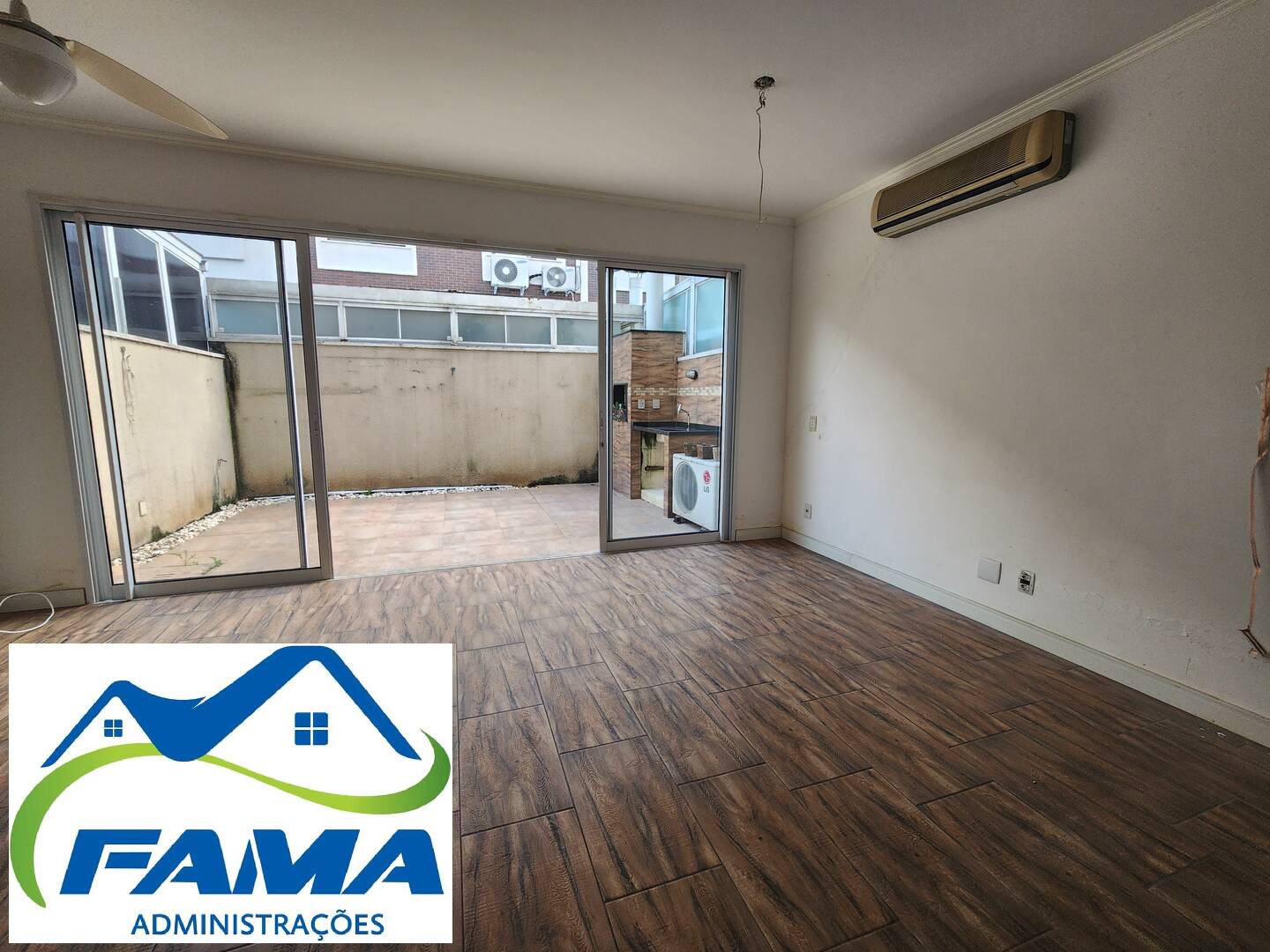 Sobrado 92m² Condomínio Paulistano Morumbi