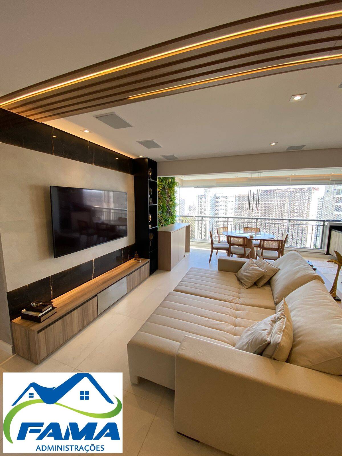 Apartamento 91m² Condomínio Residencial Gracia Morumbi - Vila Andrade