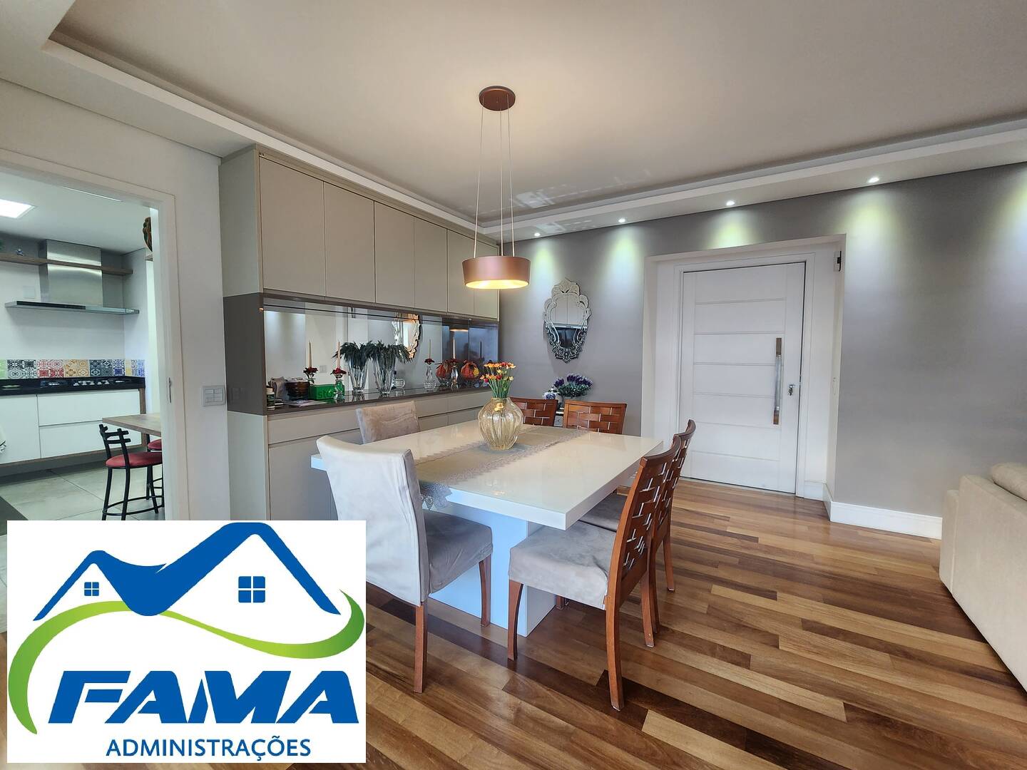 Apartamento 110m² Condomínio Paulistano Morumbi