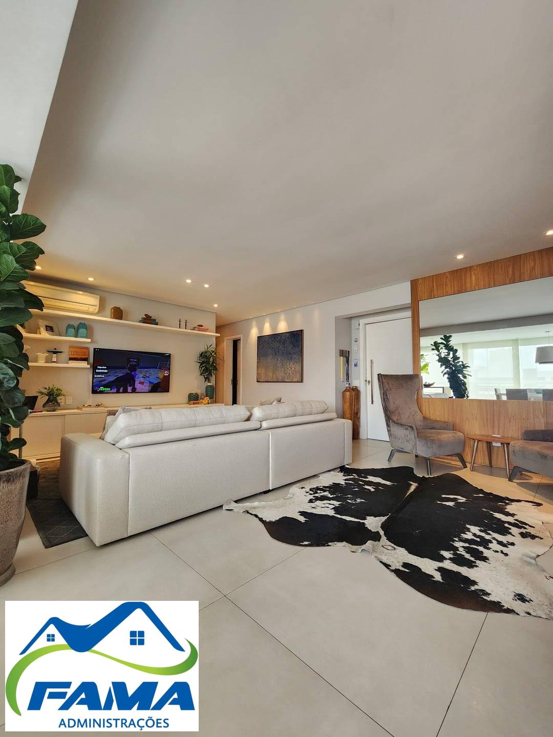 Apartamento 141m² Condomínio Paulistano Morumbi