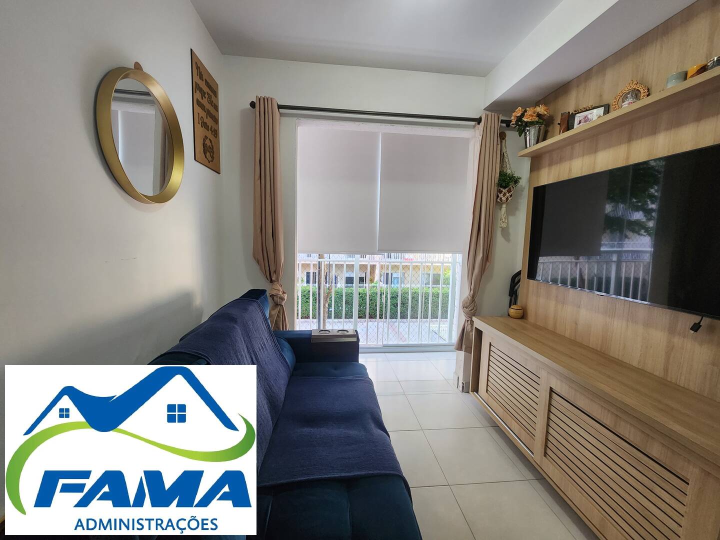 Apartamento 27² Condomínio Plano & Vila Sônia