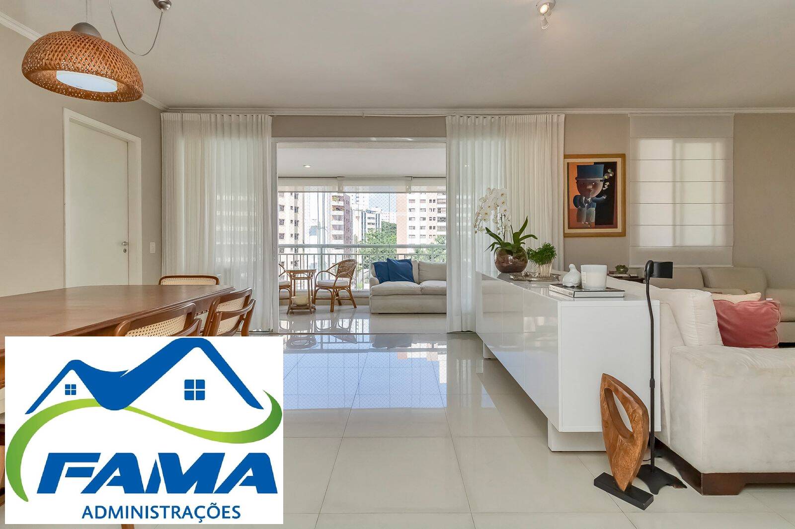 Apartamento 141m Condomínio Paulistano Morumbi