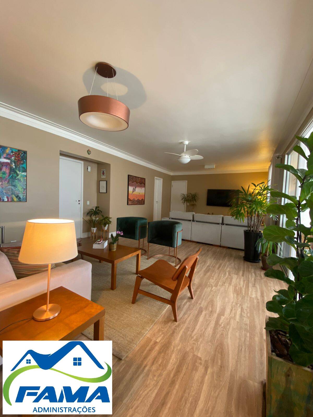 Apartamento 141m² Condomínio Paulistano Morumbi