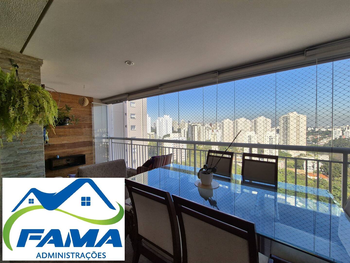 Apartamento 141m² Condomínio Paulistano Morumbi